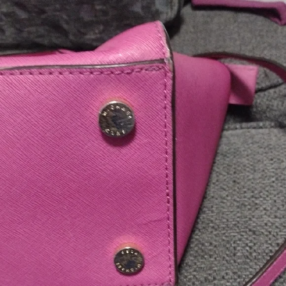 Sale - Michael Kors Pink Women's Bag - Picture 8 of 10